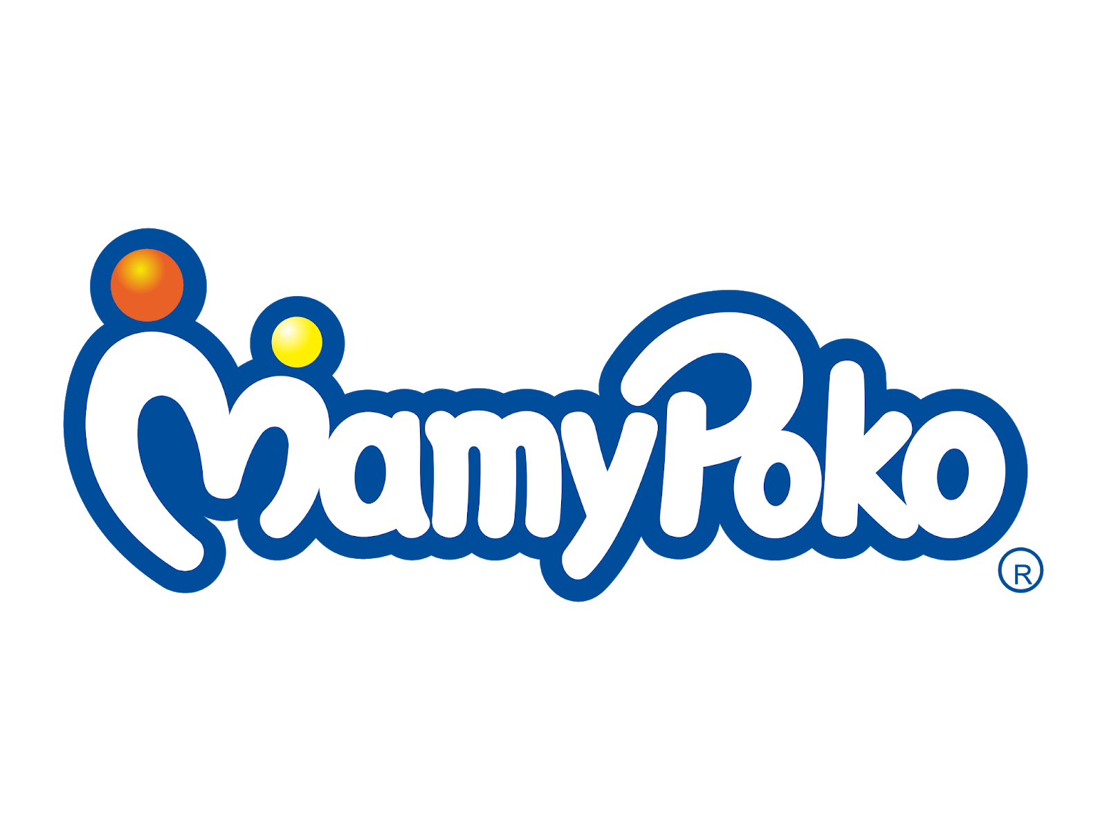 LOGO Mamypoko