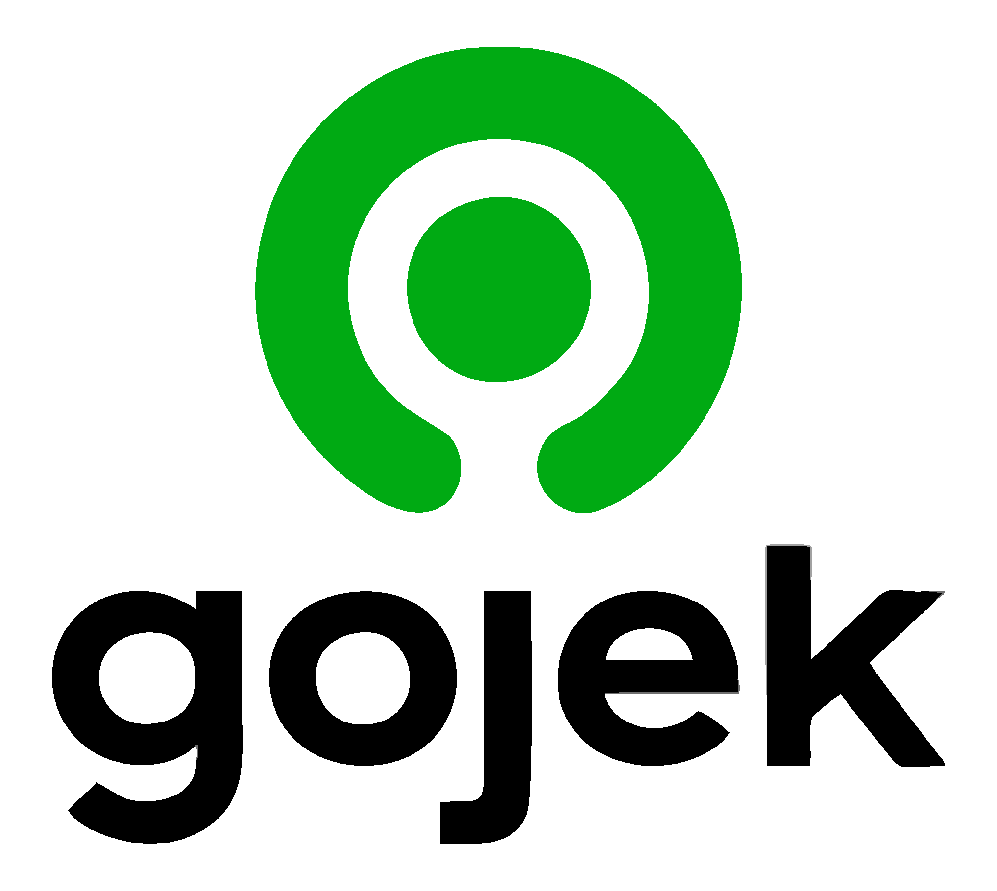 LOGO GOJEK