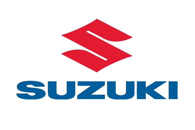 LOGO Suzuki