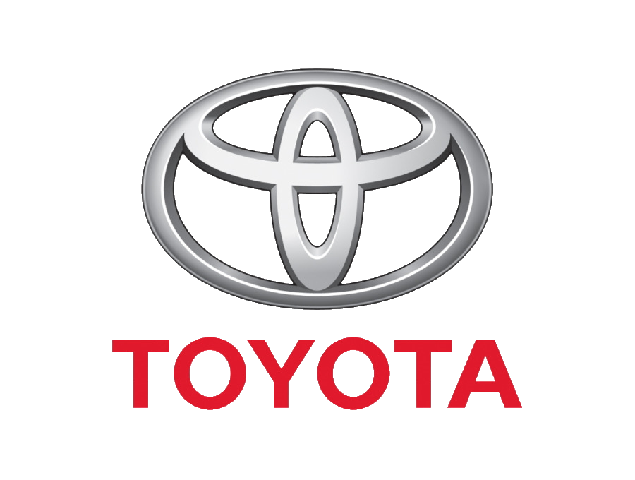 LOGO Toyota