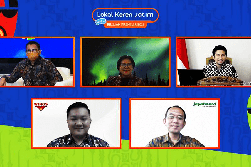 Event Lokal Keren Jatim