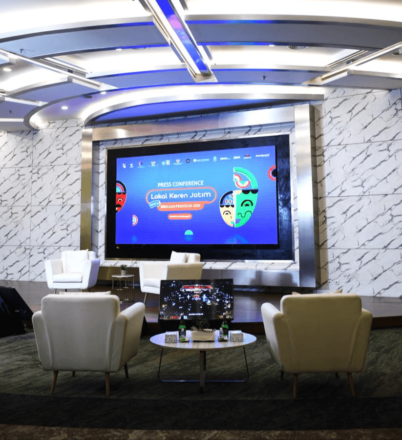 Event Lokal Keren Jatim