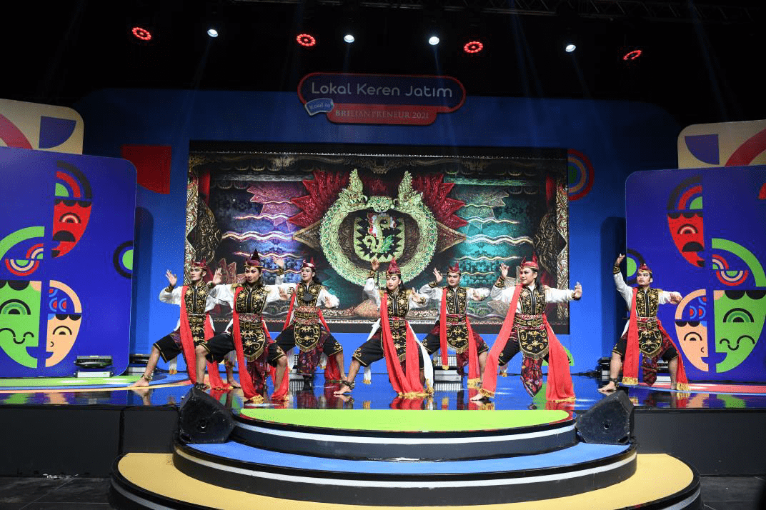 Event Lokal Keren Jatim